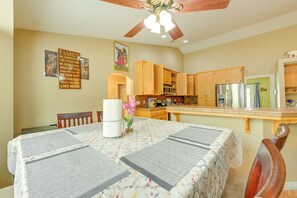 Casa (5 Bedrooms) | Interior