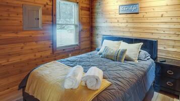 Casa (2 Bedrooms) | Interior