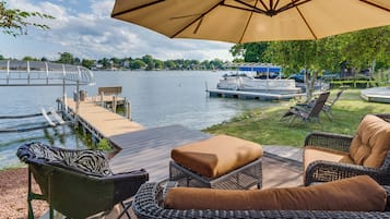 House (2 Bedrooms) | Front of property