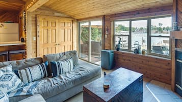 Rumah (2 Bedrooms) | Interior