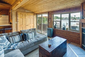 Nhà (2 Bedrooms) | Nội thất