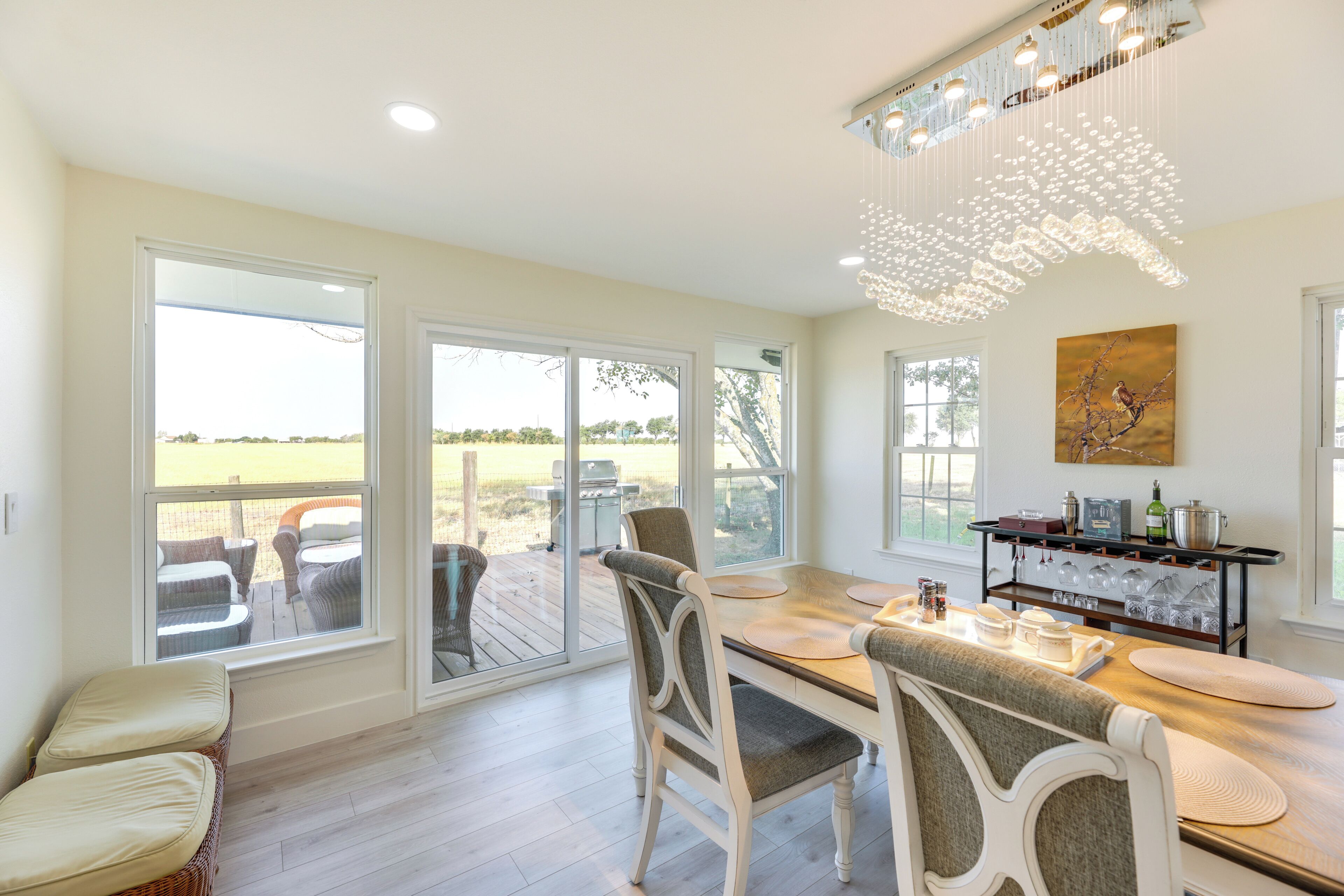 Casa (2 Bedrooms) | Interior