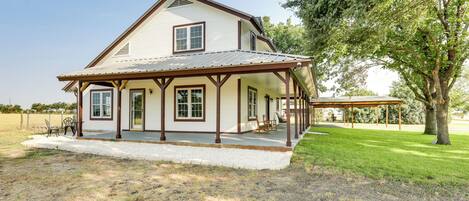 Hus (2 Bedrooms) | Innvendig