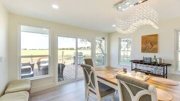 獨棟房屋 (2 Bedrooms) | 住宿內部