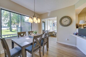 Casa (3 Bedrooms) | Interior