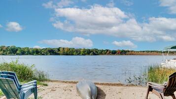 Casa (3 Bedrooms) | Vista frontal de la propiedad