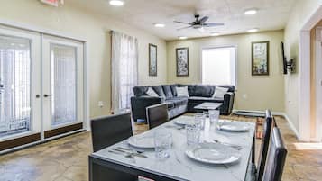 Departamento (2 Bedrooms) | Interior