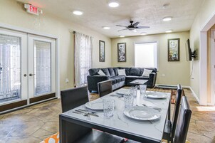 Apartamento (2 Bedrooms) | Interior