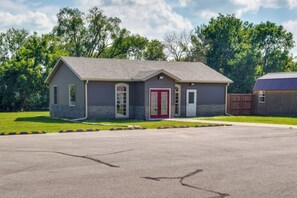 Leilighet (2 Bedrooms) | Innvendig