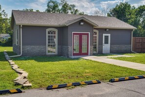 公寓 (2 Bedrooms) | 住宿內部