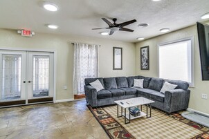 Apartamento (2 Bedrooms) | Interior