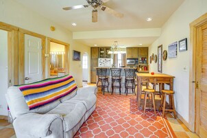 House (2 Bedrooms) | Front of property