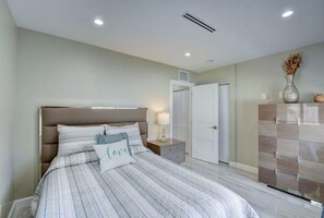 2 chambres, Wi-Fi