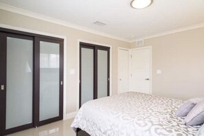 2 Schlafzimmer, WLAN