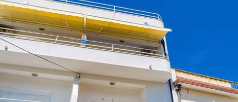 Detalle del exterior