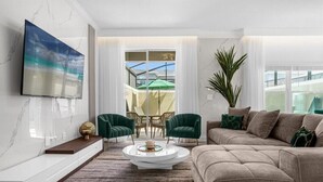 Unclassified image, 2 of 57, button - 5 Bedroom/ 4 Bathroom/ Storey Lake (2689SS) (Kissimmee)
