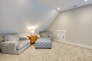 Talo (3 Bedrooms) | Sisätilat