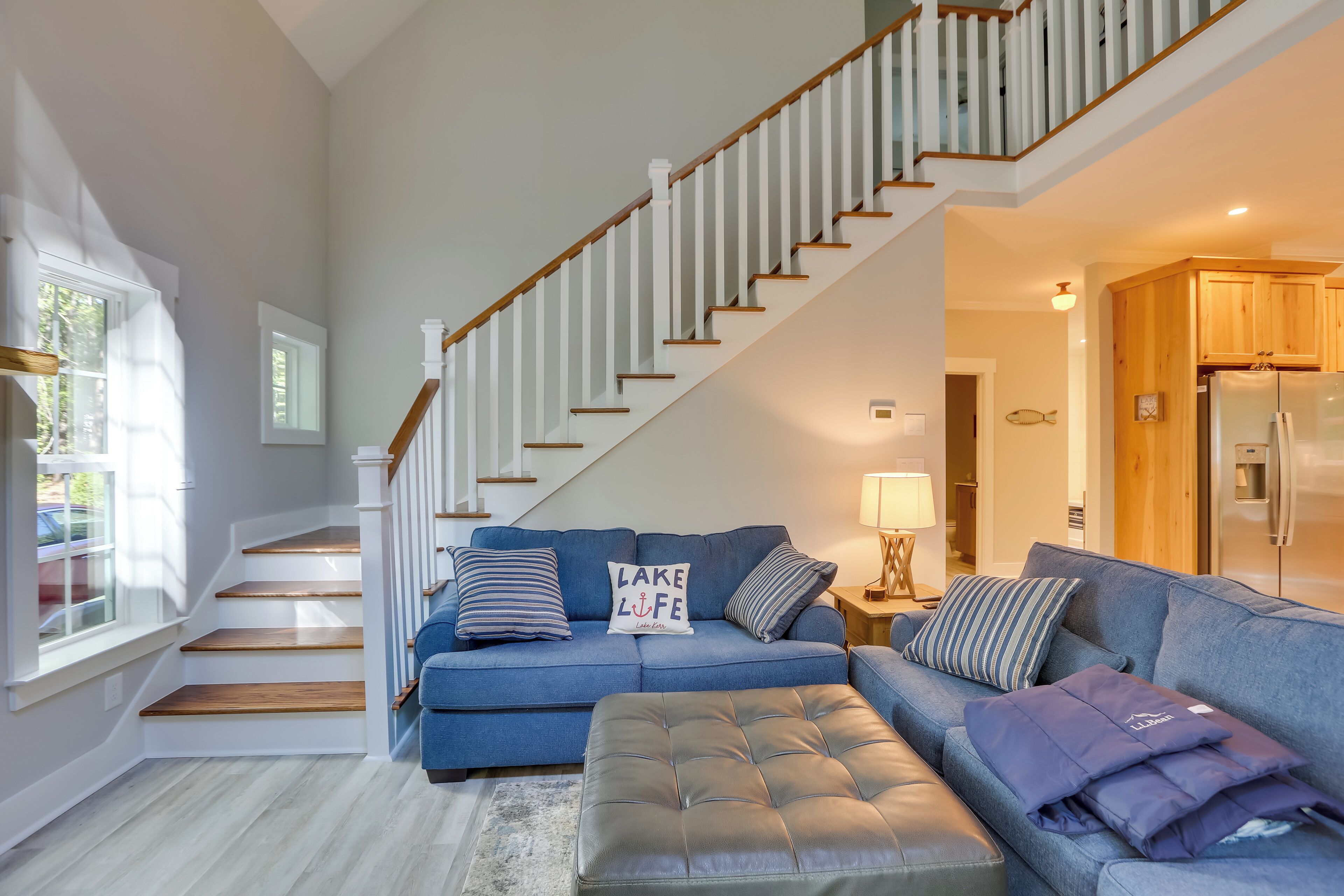 獨棟房屋 (3 Bedrooms) | 住宿內部