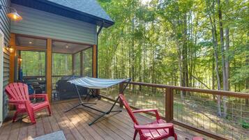 House (3 Bedrooms) | Front of property
