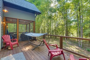 House (3 Bedrooms) | Front of property