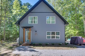 Talo (3 Bedrooms) | Sisätilat