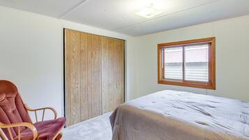 Rumah (2 Bedrooms) | Interior