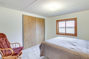 Casa (2 Bedrooms) | Interior
