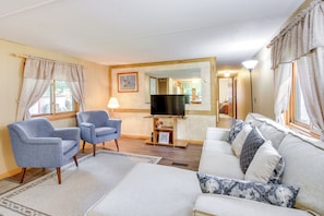 Casa (2 Bedrooms) | Interior