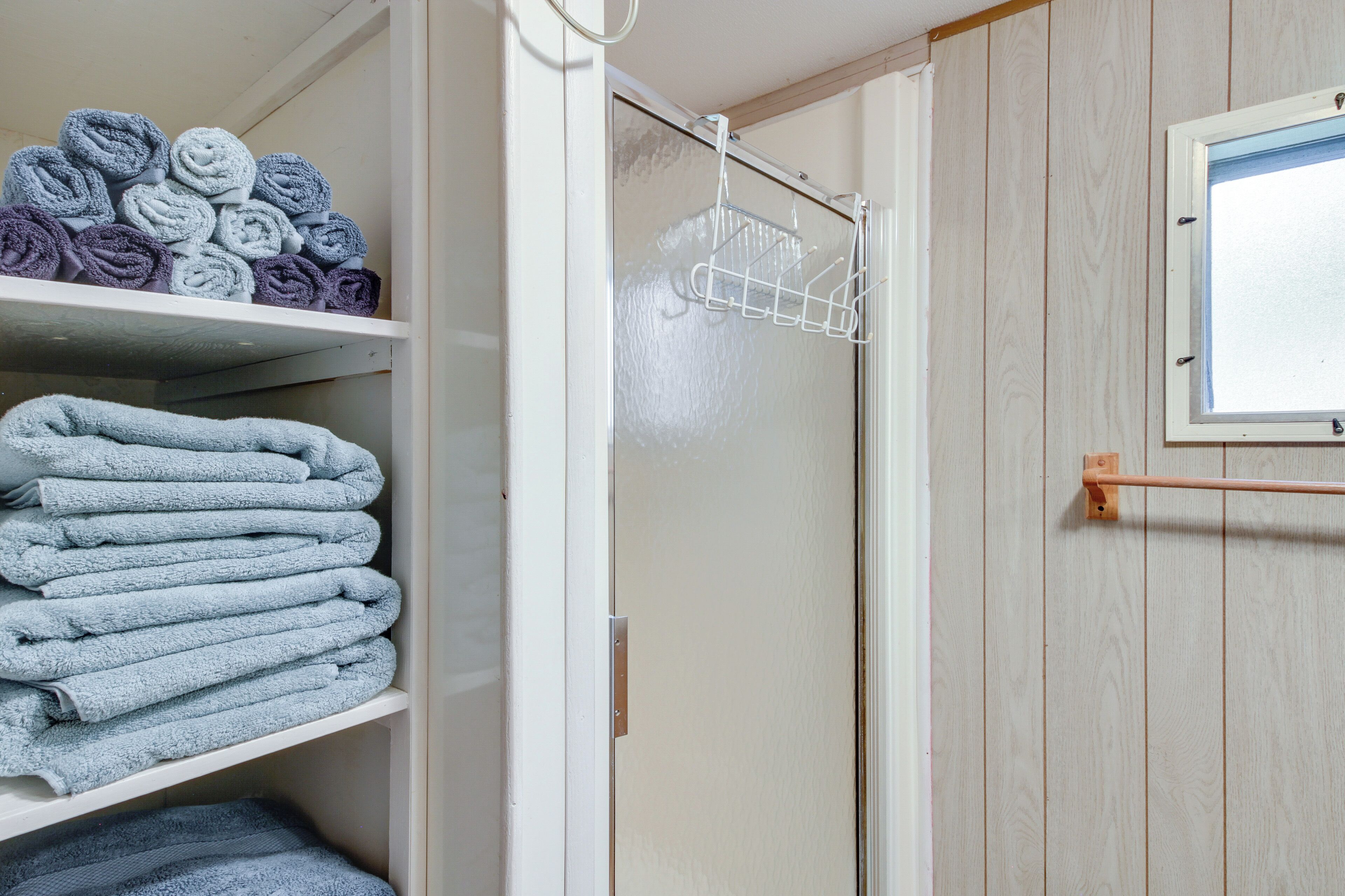 獨棟房屋 (2 Bedrooms) | 住宿內部