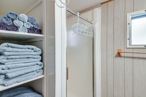 Casa (2 Bedrooms) | Interior