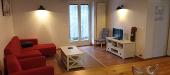 Maison 90m2 Avec Terrasse
