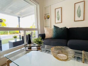 Smart-TV, Videospiele, Stereoanlage