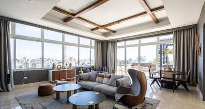 Downtown*Cozy*1br* pool* 50mb| 5*YELLOWKEY