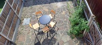 Two-bed house, Dartford. 5 min away from the train station and town centre! 