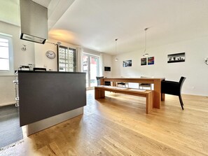 Casa | 2 habitaciones 