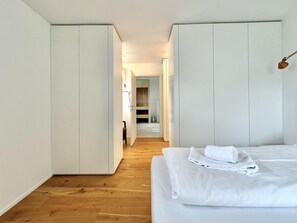 Apartment | 2 Schlafzimmer