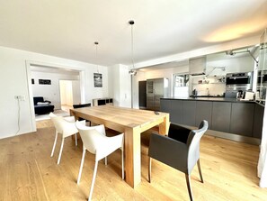 Apartment | 2 Schlafzimmer