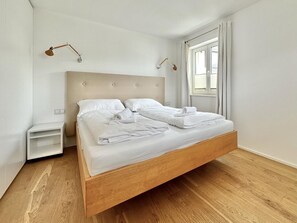 2 bedrooms - Ottilienhof Sauna 200m From ski Lift (Zell am See)