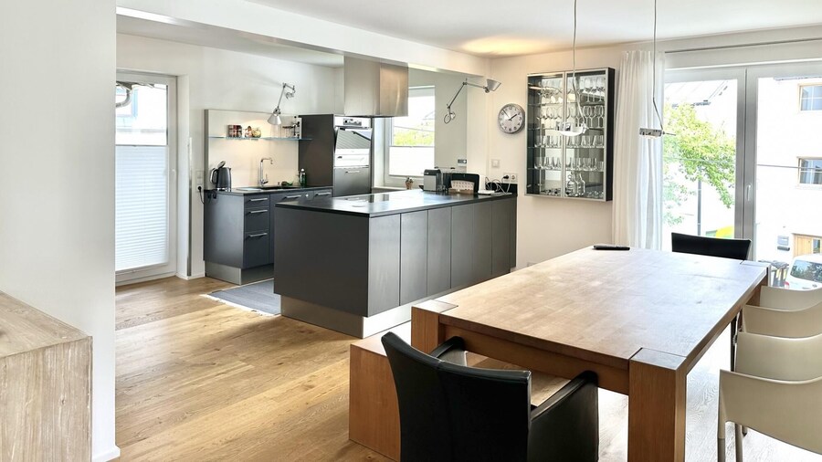 Ottilienhof Sauna 200m From ski Lift