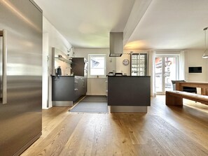 2 bedrooms - Ottilienhof Sauna 200m From ski Lift (Zell am See)