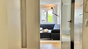 Appartement | 2 chambres