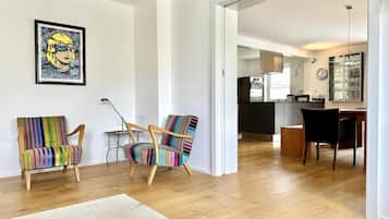 Apartment | 2 bedrooms