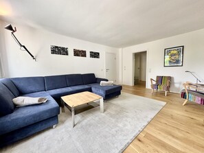 2 bedrooms - Ottilienhof Sauna 200m From ski Lift (Zell am See)