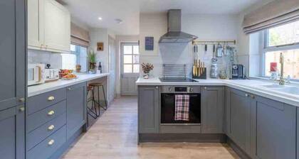 Tranquil Appleby House Retreat