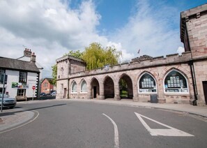 Exterior - Tranquil Appleby House Retreat (Appleby-in-Westmorland)