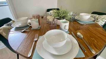 Rumah | Tempat makan