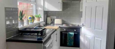 House | Private kitchen