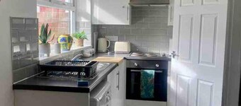 Sunderland 2 bed Easy Access to Whole City