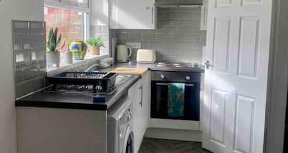 Sunderland 2 bed Easy Access to Whole City