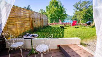 Terras